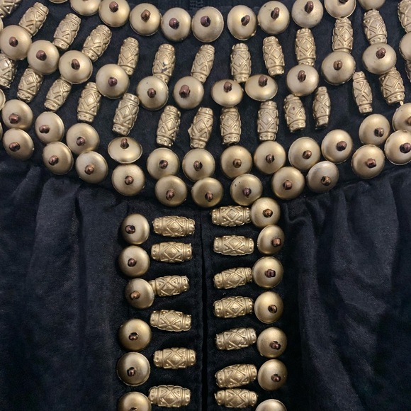 ECI Black Romper - Picture 4 of 4